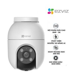 EZVIZ C8C 3K