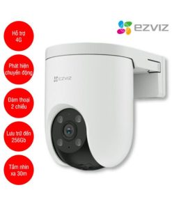 EZVIZ H8C 2K 4G