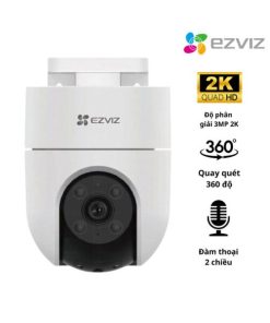 EZVIZ H8C 2K 3MP