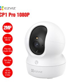 EZVIZ CP1 Pro
