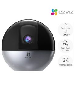 EZVIZ E6 3K