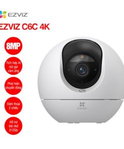 EZVIZ C6C
