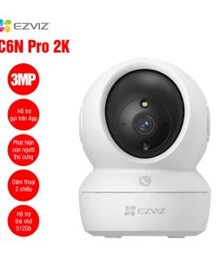EZVIZ C6N Pro 2K 3MP