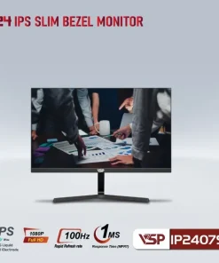 Màn hình Gaming VSP IP2407SG