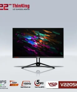 Màn hình VSP V2204HT