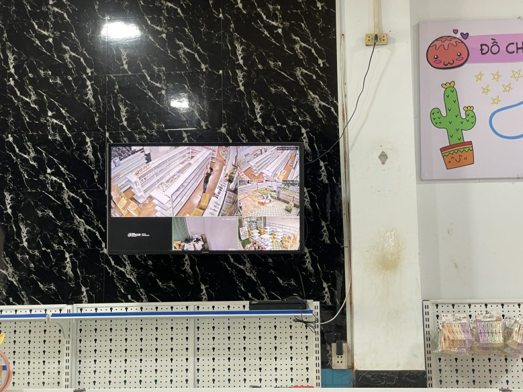 Máy Tính BMT – BEZON Cung Cấp, Lắp Đặt Camera Số 1 Việt Nam