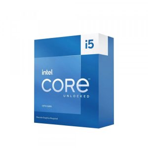CPU Intel Core i5 13600K