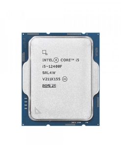 CPU Intel Core i5-12400F