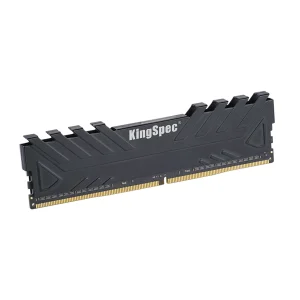 Bộ nhớ trong Kingspec 16GB DDR4 3200MHZ _KS3200D4M13516G Heatsink